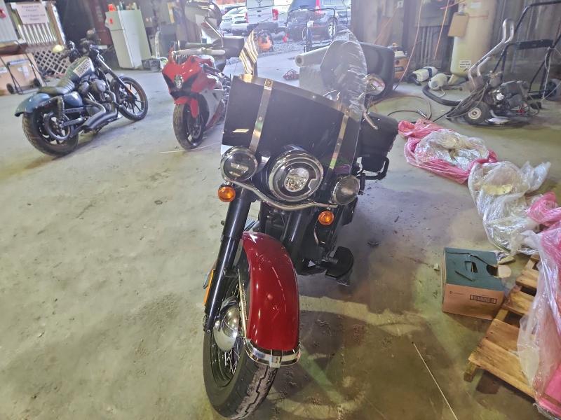 Продажа на аукционе авто 2020 Harley-davidson Flhcs, vin: 1HD1YBK17LB070780, номер лота: 96424665