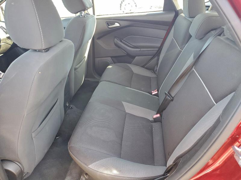Aukcja sprzedaży 2014 Ford Focus, vin: 1FADP3K20EL304731, numer aukcji: 97938385