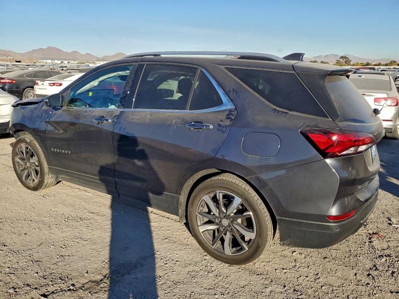 95798365 :رقم المزاد ، 3GNAXNEVXNS197574 vin ، 2022 Chevrolet Equinox مزاد بيع