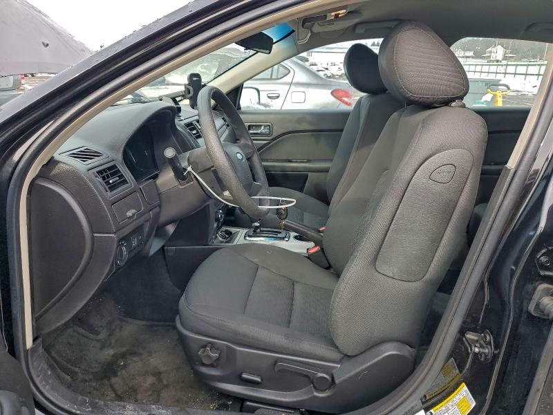 Aukcja sprzedaży 2010 Ford Fusion, vin: 3FAHP0HA6AR414130, numer aukcji: 97051875
