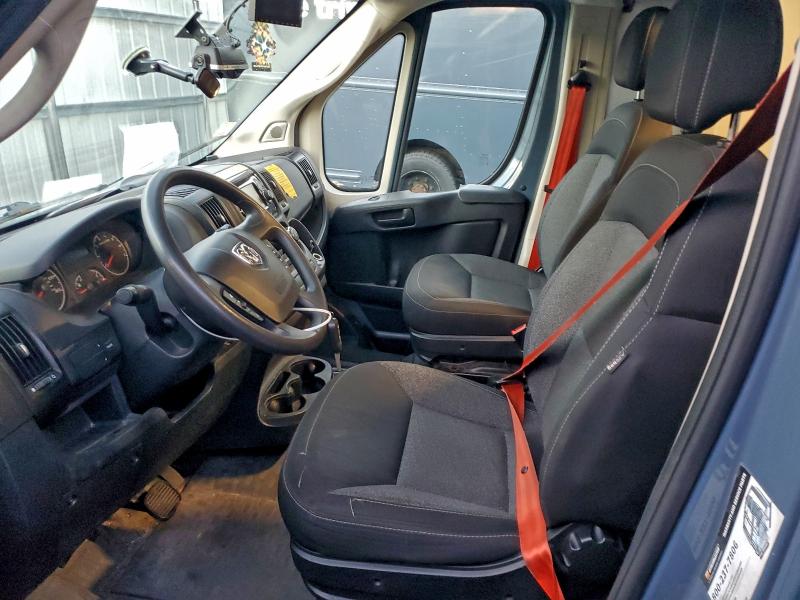 Продажа на аукционе авто 2020 Ram Promaster 3500, vin: 3C6URVJGXLE143850, номер лота: 96507265