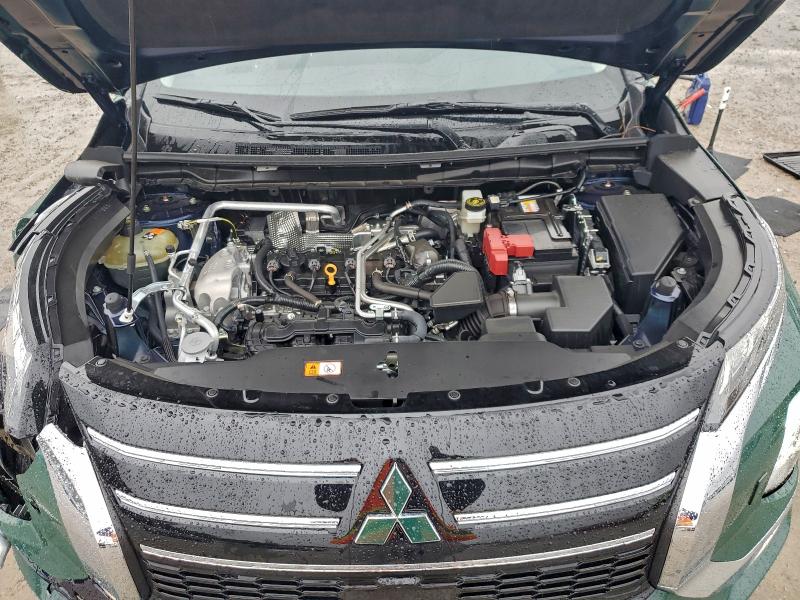 Продаж на аукціоні авто 2025 Mitsubishi Outlander, vin: JA4J4VA80SZ018596, номер лоту: 95710535