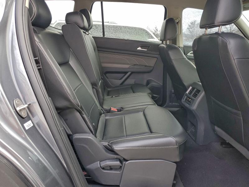95590545 :رقم المزاد ، 1V2HR2CA7NC544802 vin ، 2022 Volkswagen Atlas مزاد بيع