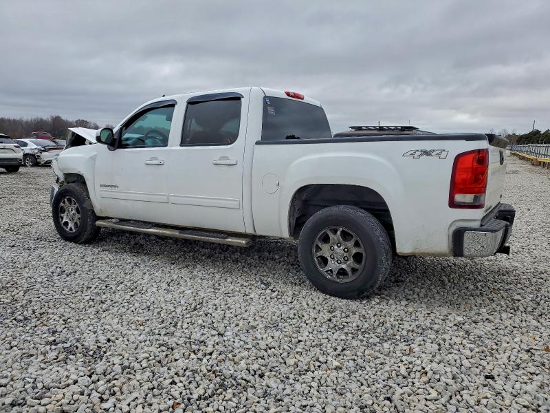 97571565 :رقم المزاد ، 3GTP2WE7XDG380628 vin ، 2013 Gmc Sierra مزاد بيع