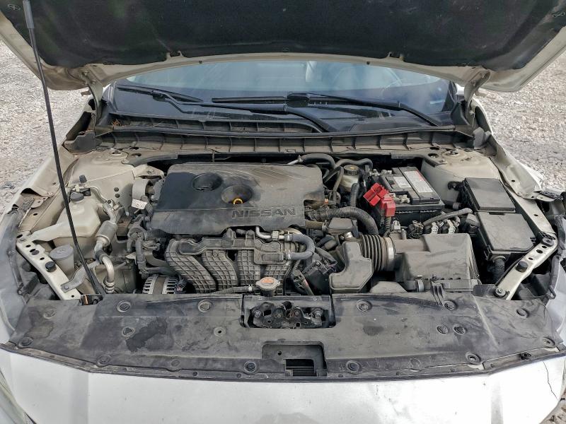 2020 Nissan Altima მანქანა იყიდება აუქციონზე, vin: 1N4BL4CV9LN306335, აუქციონის ნომერი: 98236015