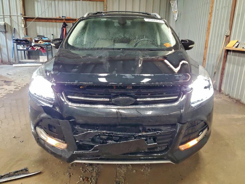 Продаж на аукціоні авто 2014 Ford Escape, vin: 1FMCU9J91EUA36682, номер лоту: 94908755
