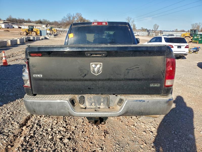 Aukcja sprzedaży 2013 Ram 1500, vin: 3C6JR6RG8DG549208, numer aukcji: 95175655