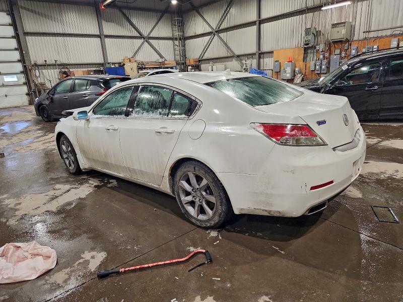 2014 Acura Tl მანქანა იყიდება აუქციონზე, vin: 19UUA8F26EA800066, აუქციონის ნომერი: 98121785