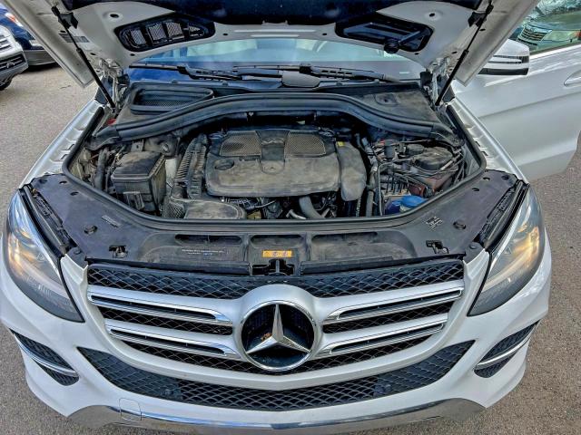 97533075 :رقم المزاد ، 4JGDA5HB5GA758904 vin ، 2016 Mercedes-benz Gle 350 4m مزاد بيع
