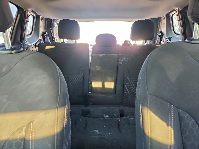 Продажа на аукционе авто 2021 Jeep Compass, vin: 3C4NJDAB5MT598556, номер лота: 94682745