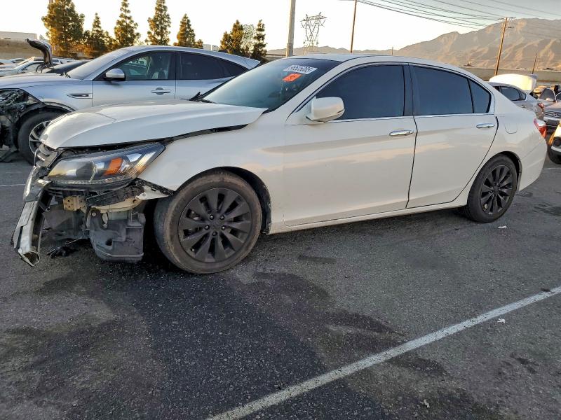 Продажа на аукционе авто 2013 Honda Accord, vin: 1HGCR2F79DA124613, номер лота: 96505085