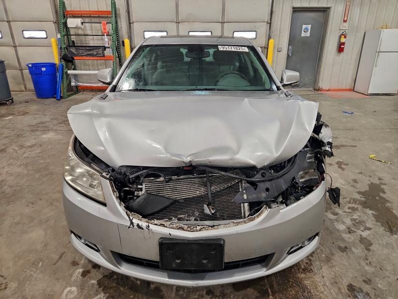 Продаж на аукціоні авто 2012 Buick Lacrosse, vin: 1G4GD5GR5CF334770, номер лоту: 95171825