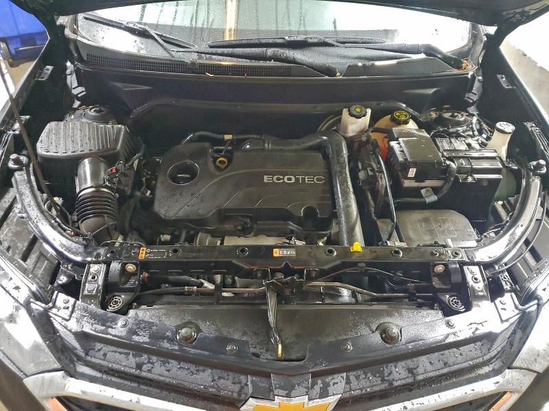 Продажа на аукционе авто 2020 Chevrolet Equinox, vin: 2GNAXHEV8L6190667, номер лота: 95919115