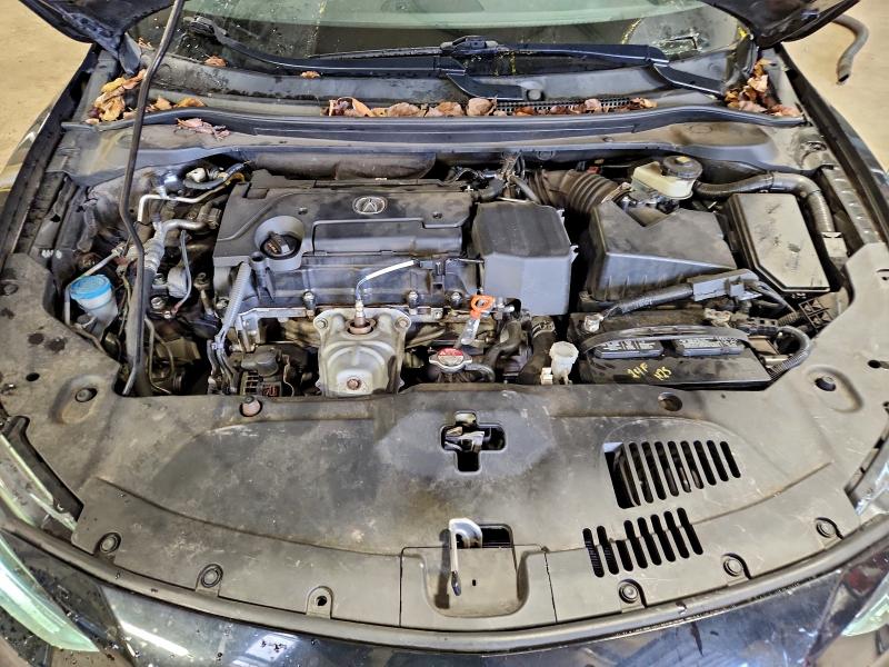 95202785 :رقم المزاد ، 19UDE2F89KA003876 vin ، 2019 Acura Ilx مزاد بيع