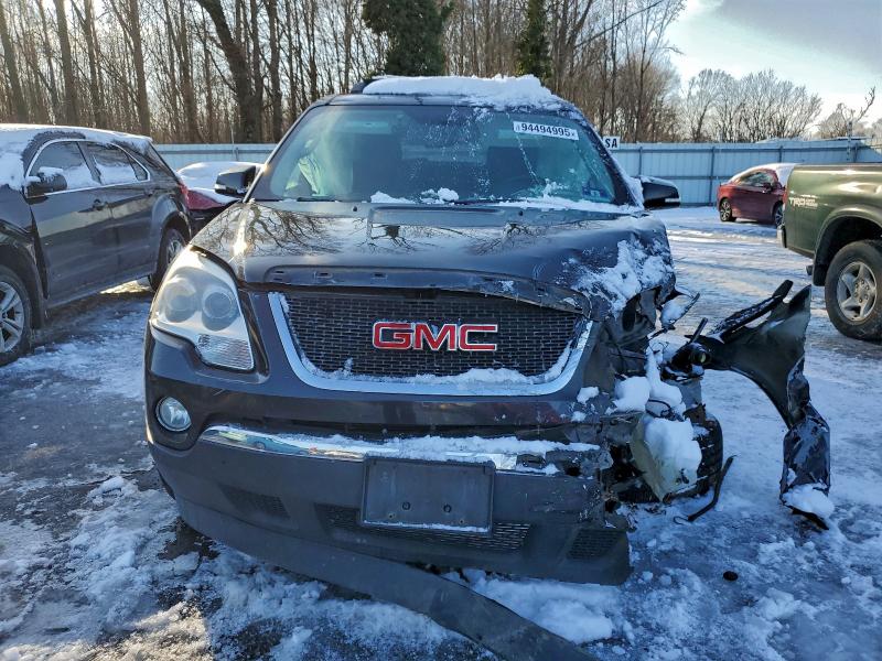 Aukcja sprzedaży 2012 Gmc Acadia, vin: 1GKKVSED1CJ134634, numer aukcji: 73085345