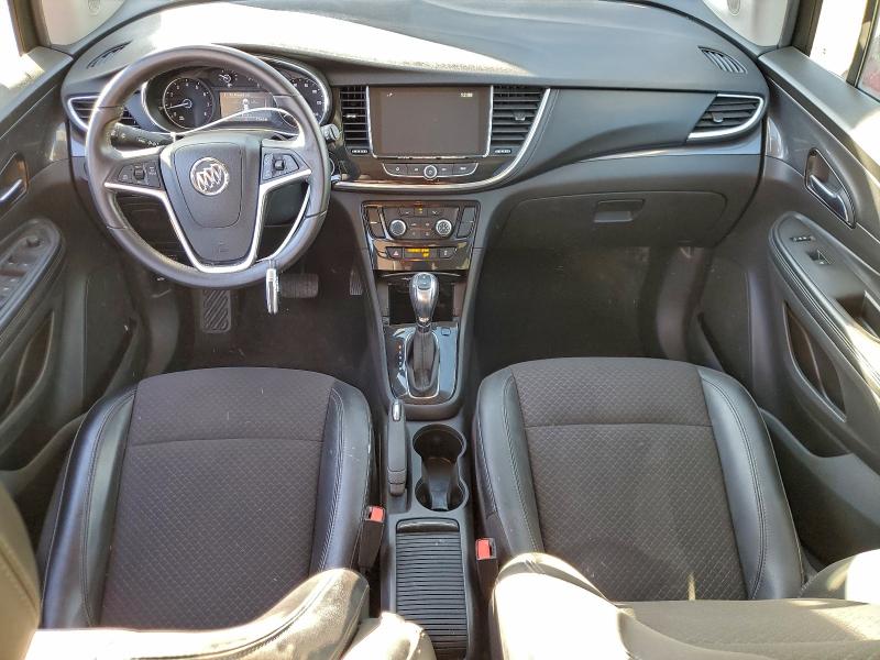 Продаж на аукціоні авто 2019 Buick Encore, vin: KL4CJASB4KB935411, номер лоту: 94259095