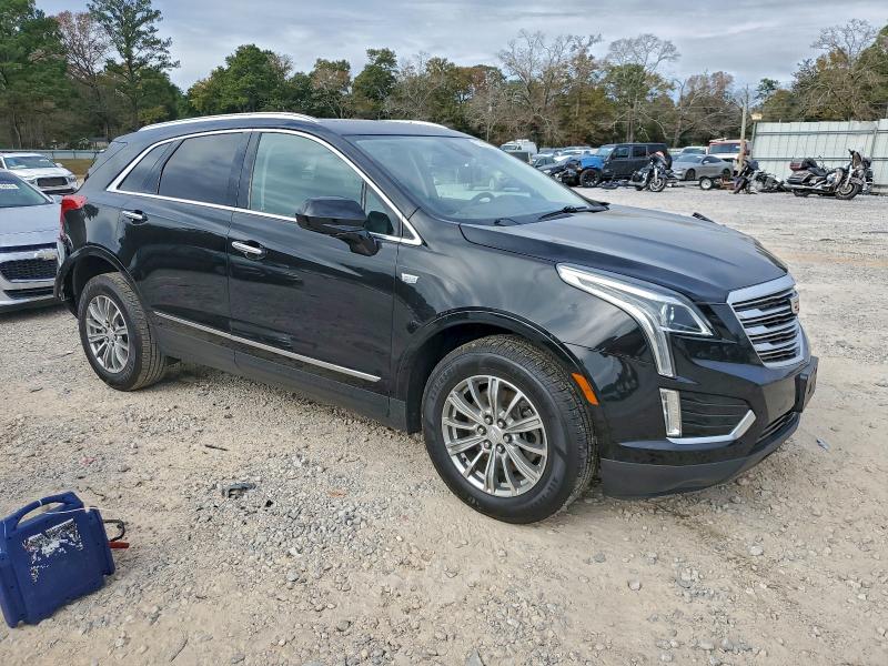 Aukcja sprzedaży 2017 Cadillac Xt5 Luxury, vin: 1GYKNBRS3HZ322093, numer aukcji: 97422705