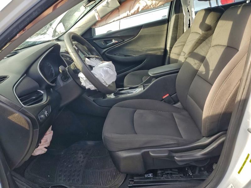 Aukcja sprzedaży 2018 Chevrolet Malibu, vin: 1G1ZB5ST9JF184190, numer aukcji: 95775035