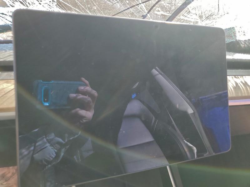 Aukcja sprzedaży 2019 Tesla Model 3, vin: 5YJ3E1EAXKF411433, numer aukcji: 95094795