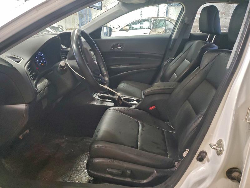 Продажа на аукционе авто 2017 Acura Ilx, vin: 19UDE2F3XHA013510, номер лота: 97523505