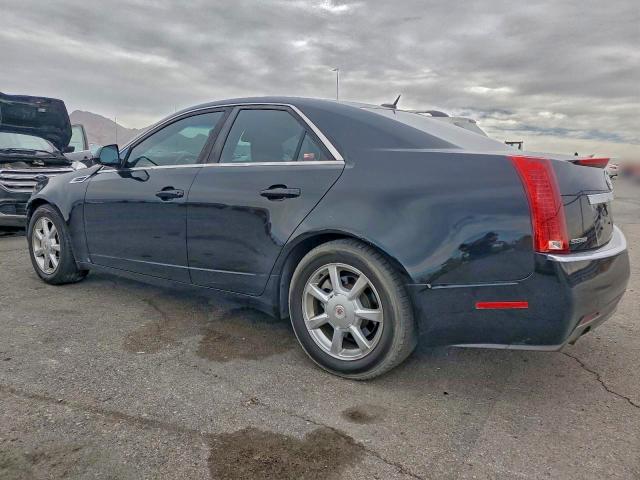 Aukcja sprzedaży 2008 Cadillac Cts, vin: 1G6DR57V780188780, numer aukcji: 98002445