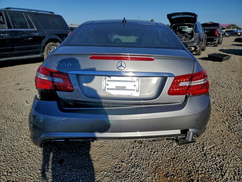 Aukcja sprzedaży 2012 Mercedes-benz E, vin: WDDKJ7DB6CF149434, numer aukcji: 96511435