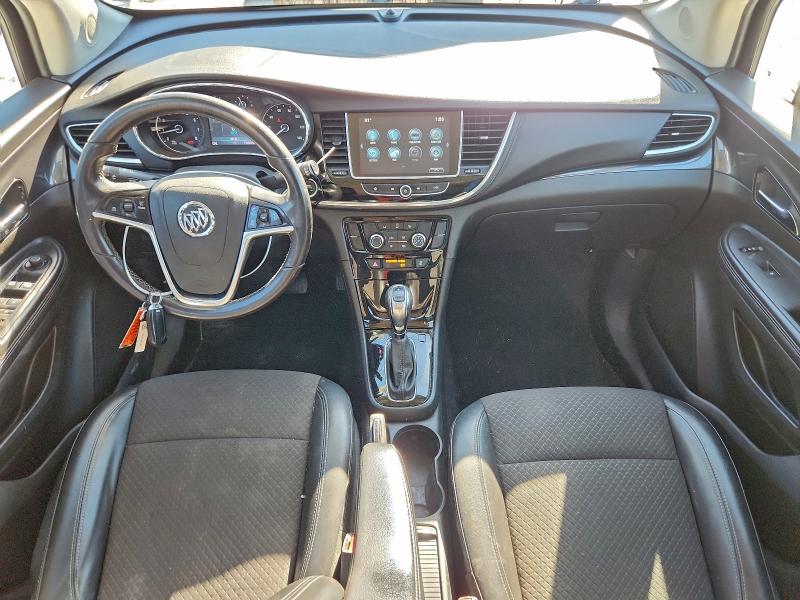 Aukcja sprzedaży 2019 Buick Encore, vin: KL4CJASB5KB792453, numer aukcji: 96043585