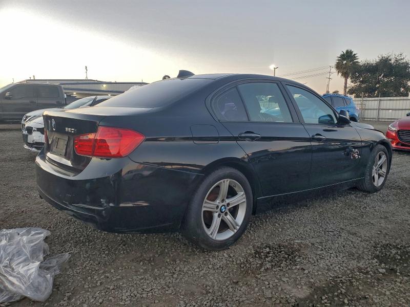 Продажа на аукционе авто 2014 Bmw 320 I, vin: WBA3B1C55EK134872, номер лота: 94820325
