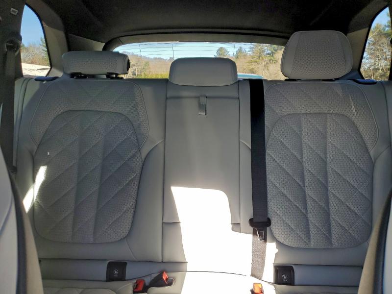 Продаж на аукціоні авто 2025 Bmw X5 Xdrive4, vin: 5UX23EU07S9Y99962, номер лоту: 95403835
