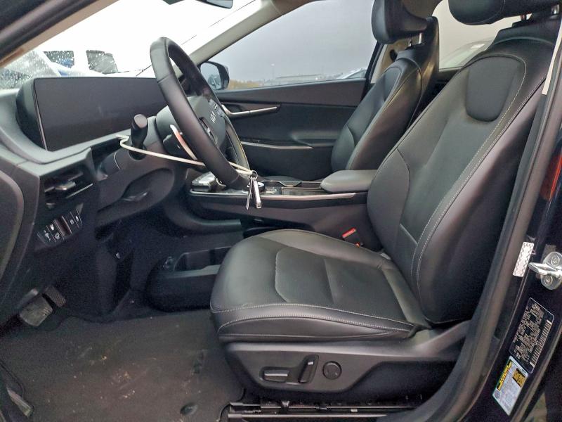 Aukcja sprzedaży 2022 Kia Ev6, vin: KNDC3DLC9N5031985, numer aukcji: 96612895