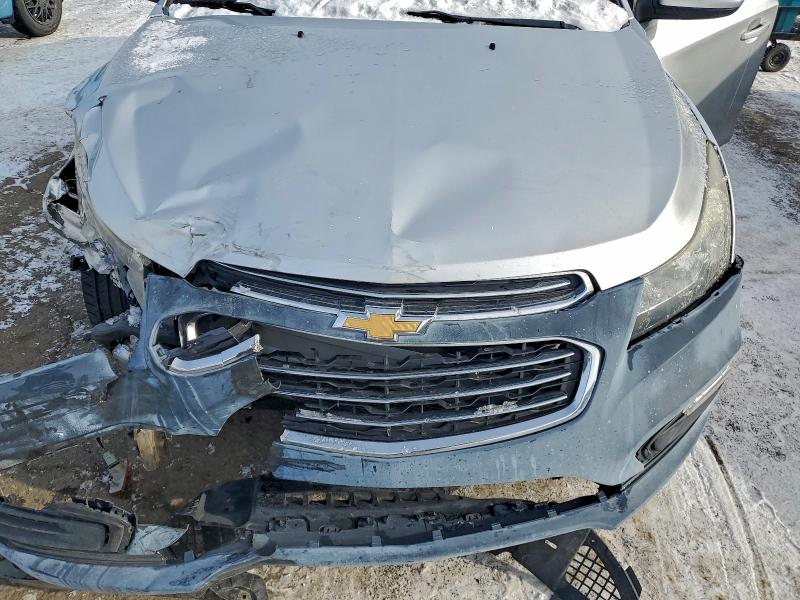 Продажа на аукционе авто 2015 Chevrolet Cruze, vin: 1G1PE5SB6F7182405, номер лота: 95970705