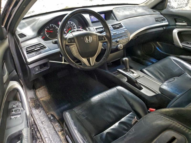 Aukcja sprzedaży 2011 Honda Accord, vin: 1HGCS1B88BA003534, numer aukcji: 95187705