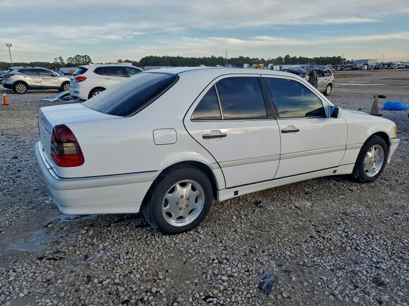 Продаж на аукціоні авто 1999 Mercedes-benz C 230, vin: WDBHA24G7XA680016, номер лоту: 94936455
