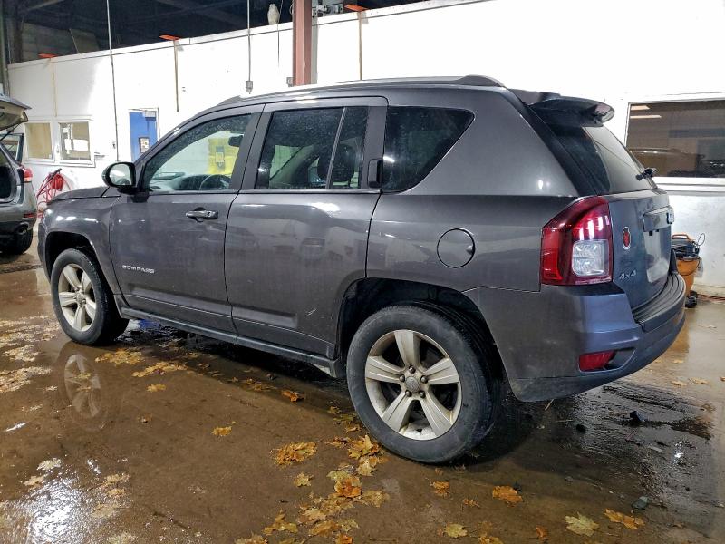 Продаж на аукціоні авто 2016 Jeep Compass, vin: 1C4NJDBBXGD685989, номер лоту: 94731305