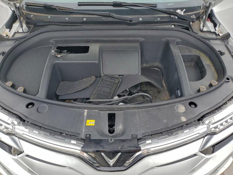 Продажа на аукционе авто 2024 Vinfast Trading And Produ Vf 8 Eco, vin: RLLV1AEB7RH004473, номер лота: 98399965