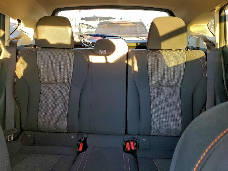 Продаж на аукціоні авто 2022 Subaru Crosstrek, vin: JF2GTAEC6N8211762, номер лоту: 96128175