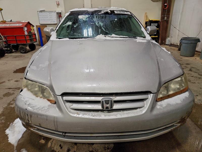 Aukcja sprzedaży 2002 Honda Accord, vin: 1HGCG56732A804012, numer aukcji: 95959215