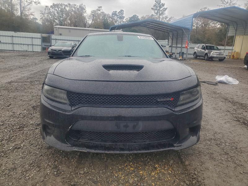 97439965 :رقم المزاد ، 2C3CDXCT9KH757191 vin ، 2019 Dodge Charger مزاد بيع