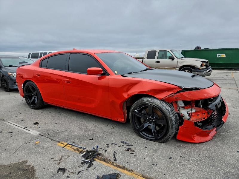 96986995 :رقم المزاد ، 2C3CDXGJ9LH212375 vin ، 2020 Dodge Charger مزاد بيع