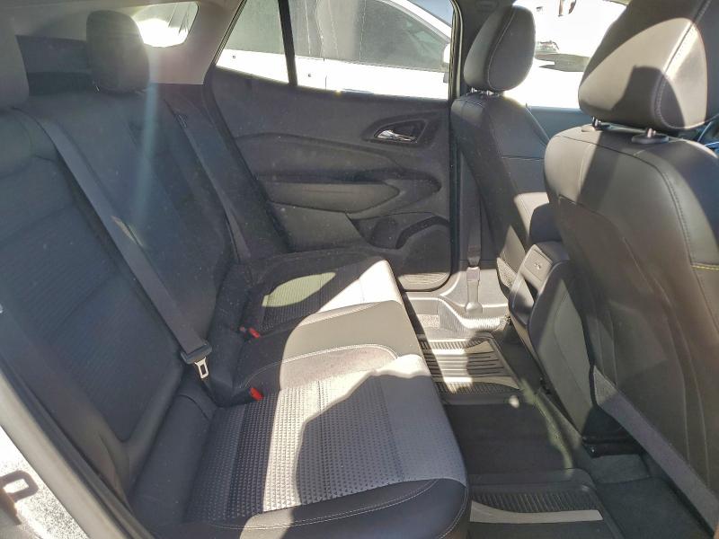 Продаж на аукціоні авто 2025 Chevrolet Trax, vin: KL77LHEP9SC137625, номер лоту: 96559235