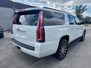 Продажа на аукционе авто 2015 Chevrolet Suburban C, vin: 1GNSCJKC8FR505342, номер лота: 96716235