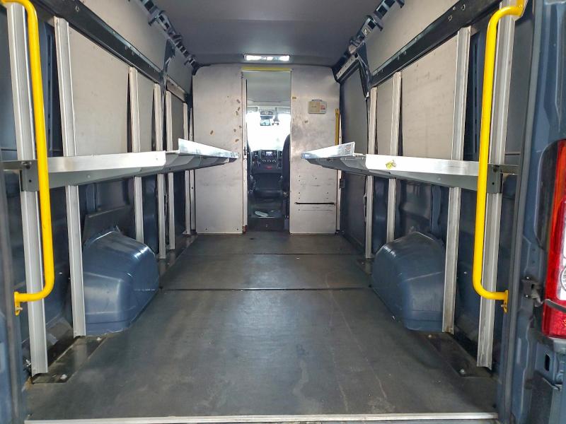 Продажа на аукционе авто 2020 Ram Promaster 3500, vin: 3C6URVJG2LE143762, номер лота: 53997366