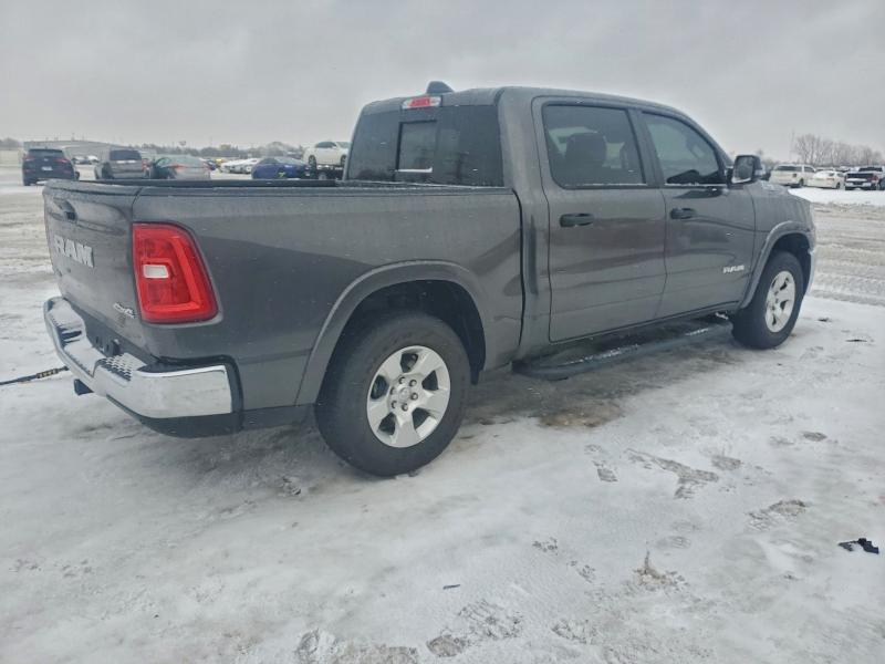 Продаж на аукціоні авто 2025 Ram 1500, vin: 1C6RRFFGXSN194635, номер лоту: 96045055