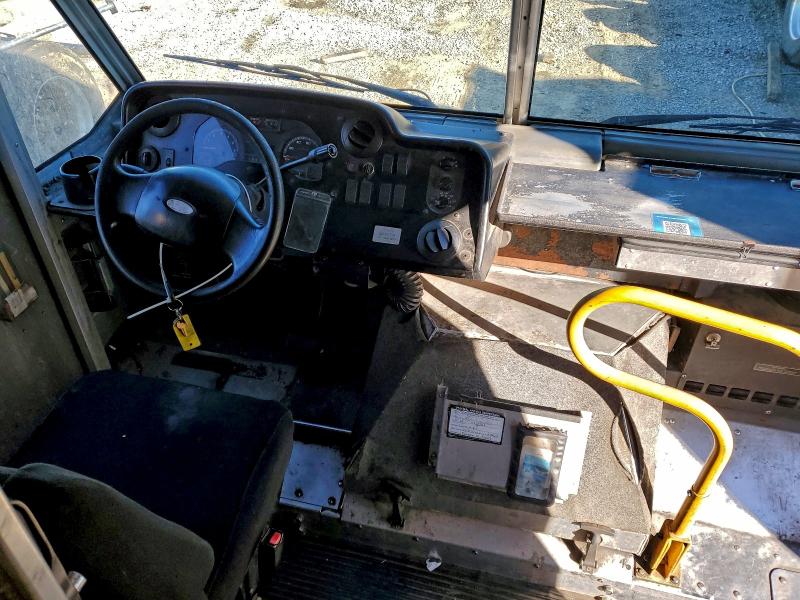 96959805 :رقم المزاد ، 1FCLE49L79DA24854 vin ، 2009 Ford Econoline مزاد بيع