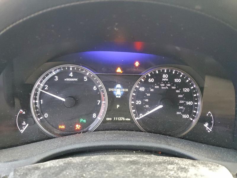 96203515 :رقم المزاد ، JTHCE1BLXD5005547 vin ، 2013 Lexus Gs مزاد بيع