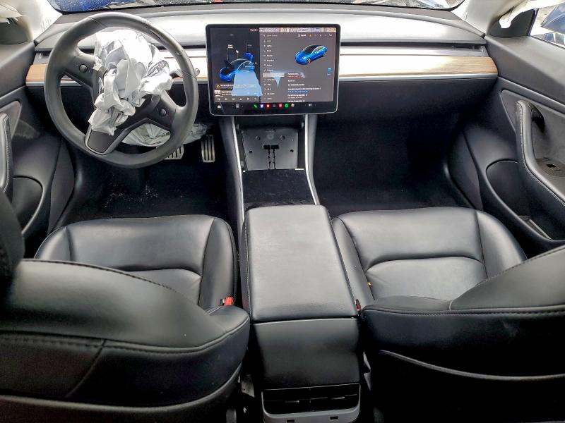 Aukcja sprzedaży 2020 Tesla Model 3, vin: 5YJ3E1EC9LF641192, numer aukcji: 96634355