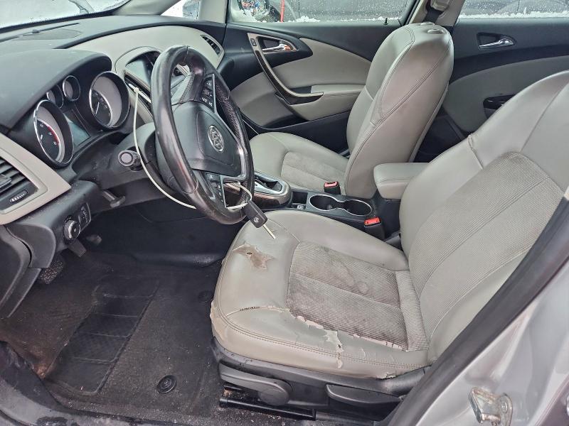Продажа на аукционе авто 2014 Buick Verano, vin: 1G4PP5SK0E4181831, номер лота: 94273865