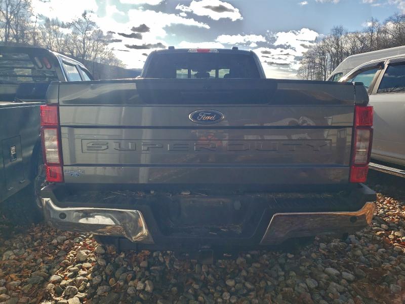 2022 Ford F350 მანქანა იყიდება აუქციონზე, vin: 1FT8X3BN3NEG28623, აუქციონის ნომერი: 94344705
