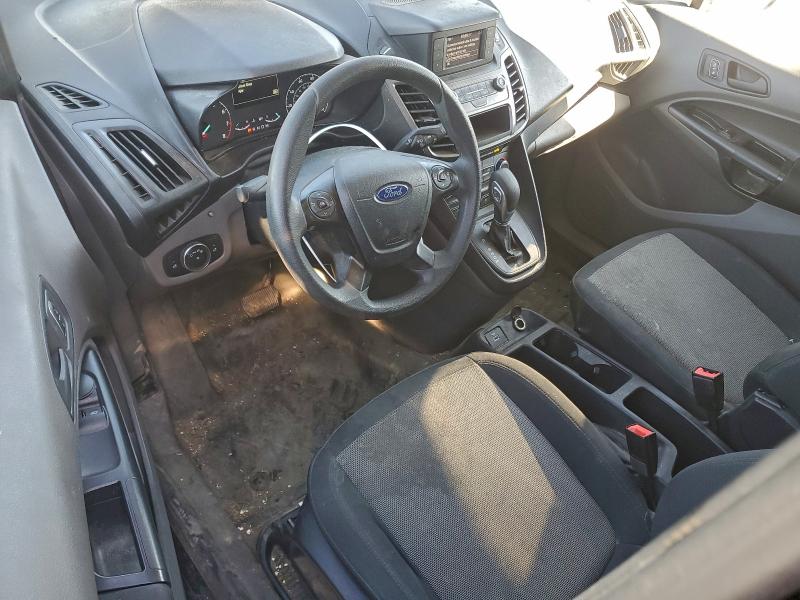 47308346 :رقم المزاد ، NM0LS7S23N1521307 vin ، 2022 Ford Transit Connect مزاد بيع