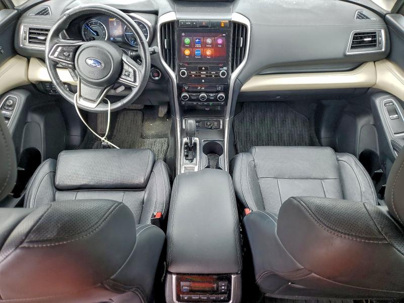Aukcja sprzedaży 2020 Subaru Ascent, vin: 4S4WMAMD6L3411354, numer aukcji: 97222745